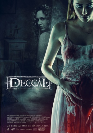 Deccal - Plakátok