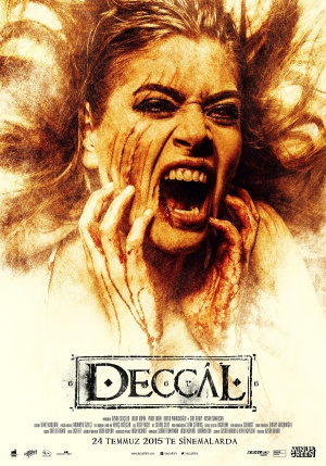 Deccal - Plakate