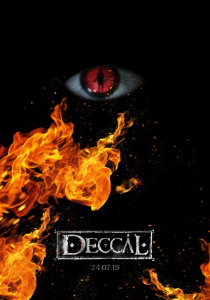 Deccal - Plagáty