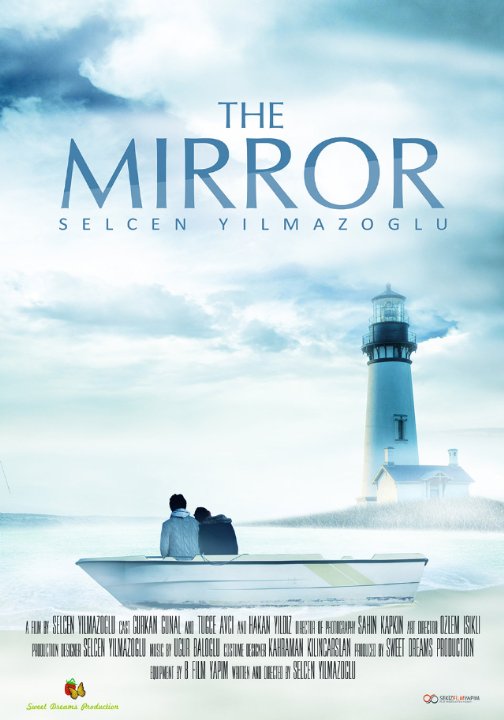 The Mirror - Posters