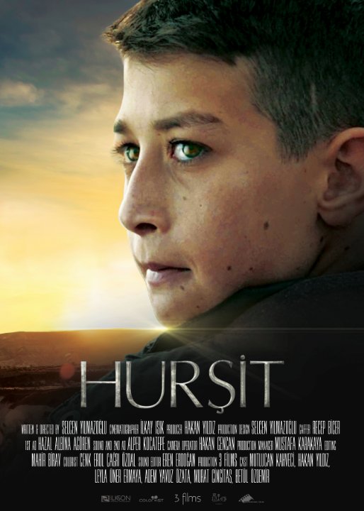 Hursit - Posters