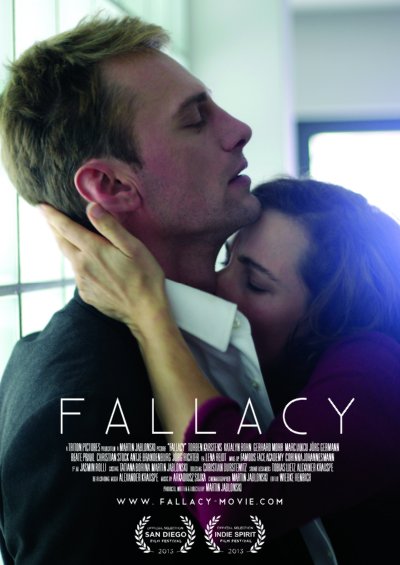 Fallacy - Posters