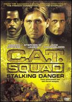 C.A.T. Squad - Plakate