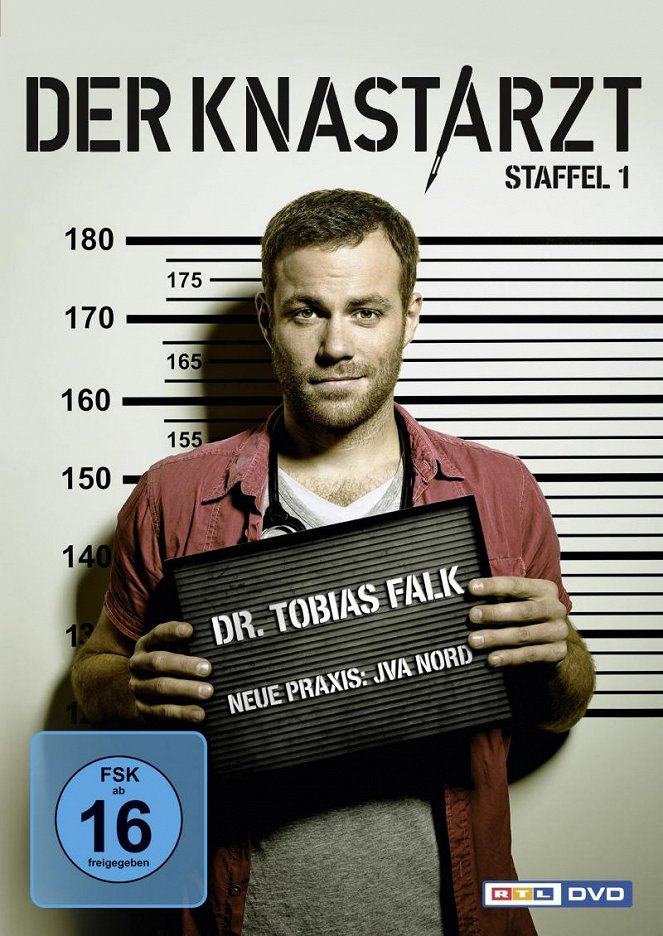 Doktor Falk - Plakáty