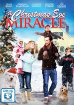 A Christmas Eve Miracle - Affiches
