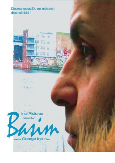 Basim - Plagáty