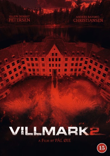 Villmark 2 - Plakáty