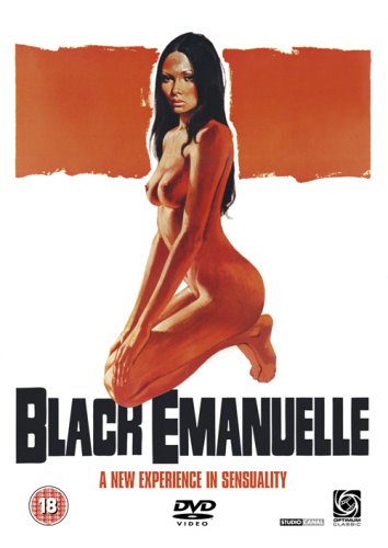 Black Emanuelle - Posters