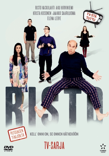 Risto - Plakate