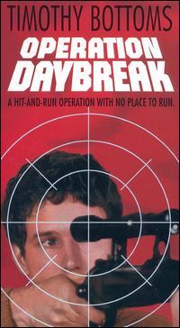 Operation: Daybreak - Posters
