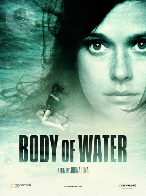 Body of Water - Posters