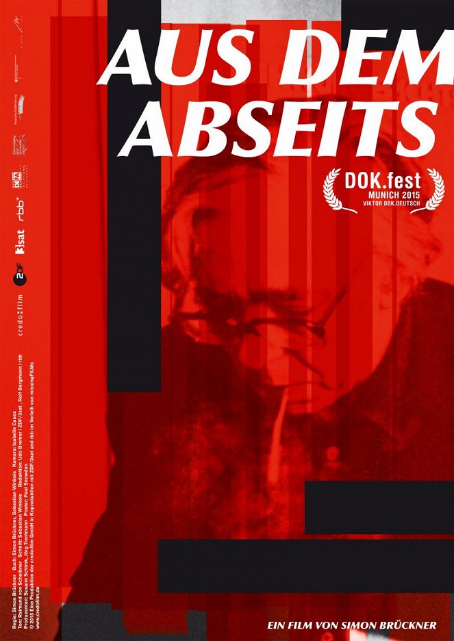 Aus dem Abseits - Plagáty