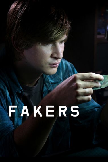 Fakers - Affiches