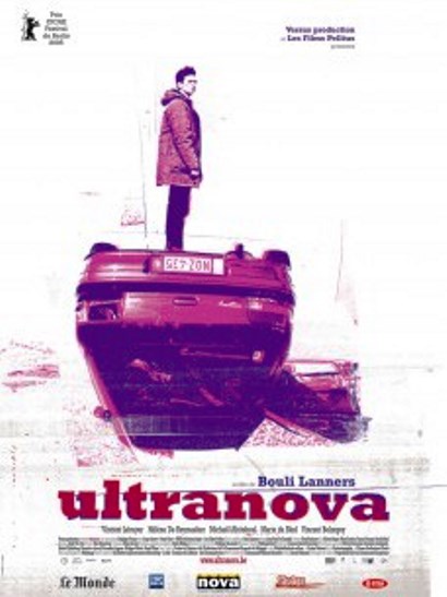 Ultranova - Plakáty