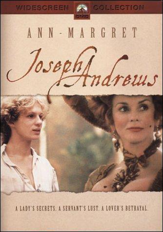 Joseph Andrews - Julisteet