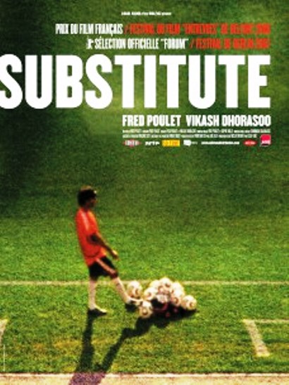 Substitute - Posters