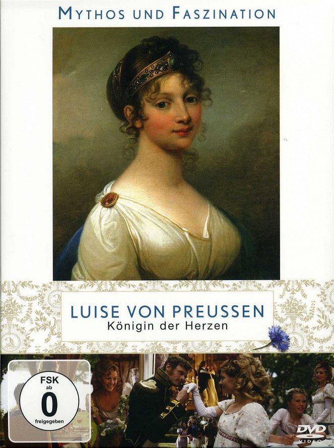 Luise - Königin der Herzen - Plagáty