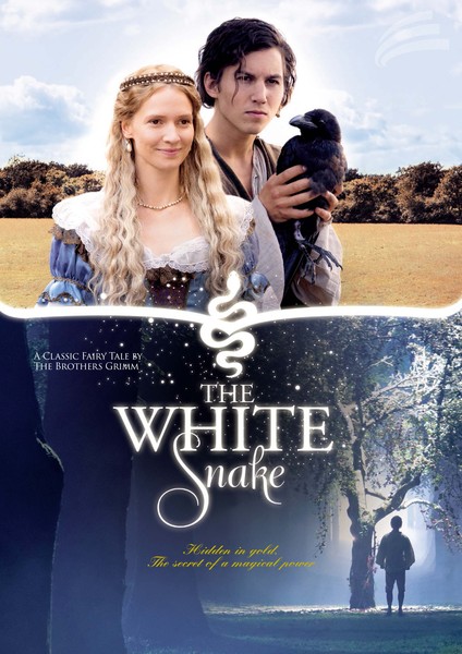 O bílém hadovi - Plakáty