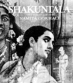 Shakuntala - Affiches