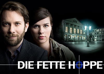 Tatort - Season 44 - Tatort - Die fette Hoppe - Posters