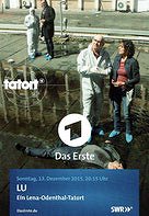 Tatort - Tatort - LU - Plakaty