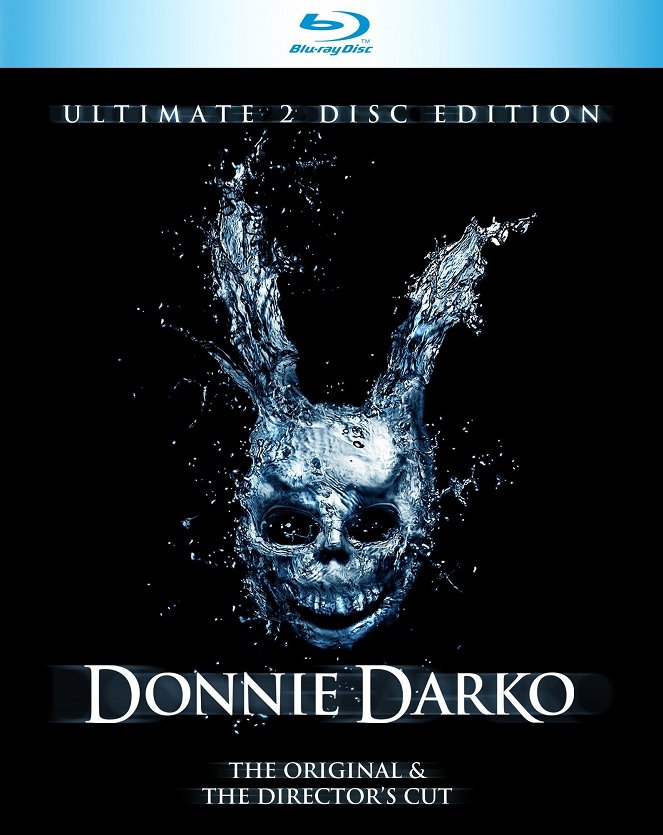 Donnie Darko - Affiches