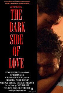The Dark Side of Love - Julisteet