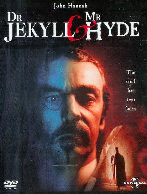 Dr. Jekyll and Mr. Hyde - Posters
