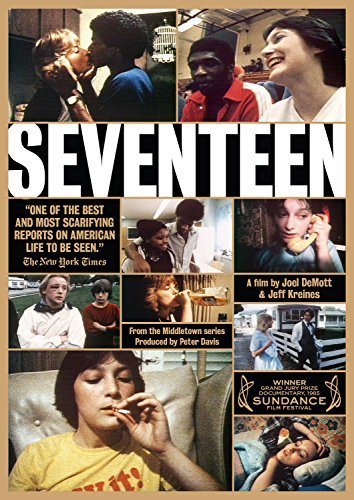 Seventeen - Affiches