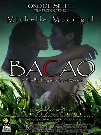 Bacao - Posters