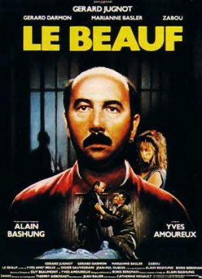 Le Beauf - Affiches