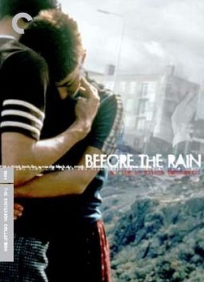 Before the Rain - Posters