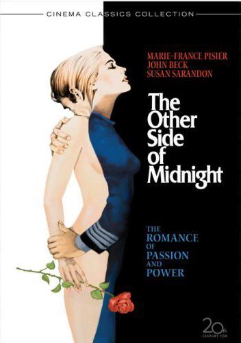 The Other Side of Midnight - Posters