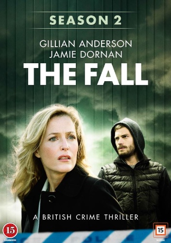 The Fall - Season 2 - Julisteet