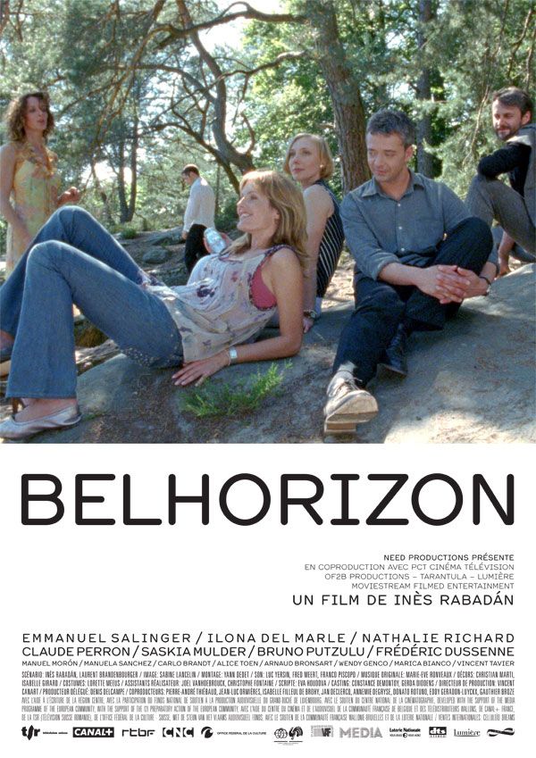 Belhorizon - Affiches