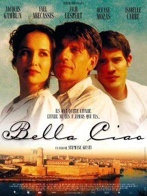 Bella ciao - Posters