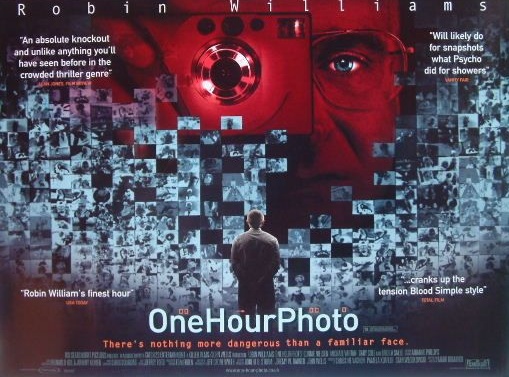 One Hour Photo - Posters