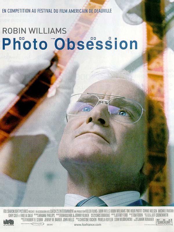 Photo Obsession - Affiches