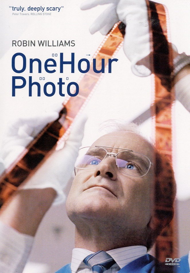 One Hour Photo - Plakate