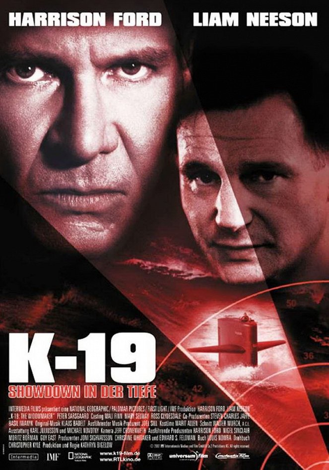 K-19 - Posters
