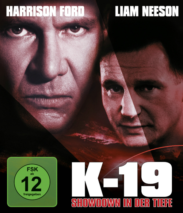 K-19 - Posters