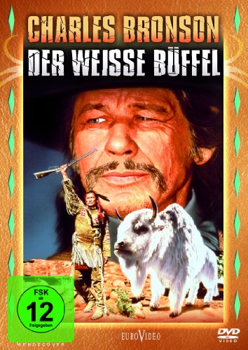 Der Weiße Büffel - Plakate