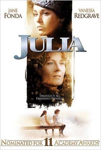 Júlia - Plakátok