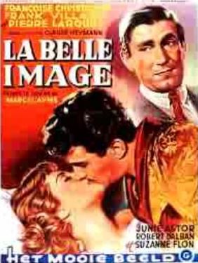 La Belle Image - Posters