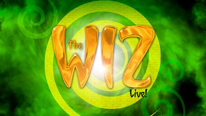 The Wiz Live! - Carteles