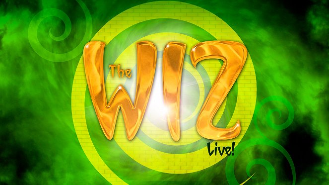 The Wiz Live! - Plakátok