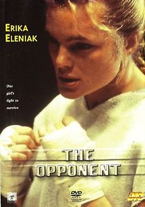 The Opponent - Affiches