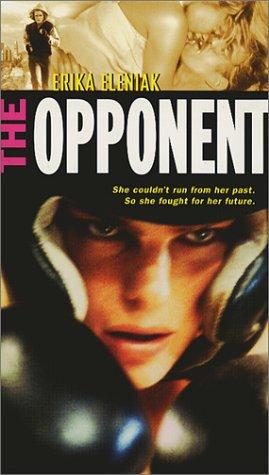 The Opponent - Affiches