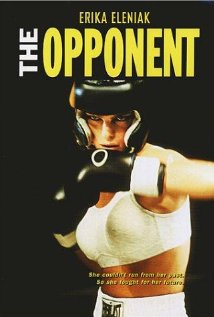 The Opponent - Posters