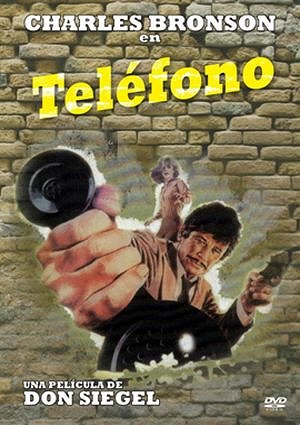 Teléfono - Carteles